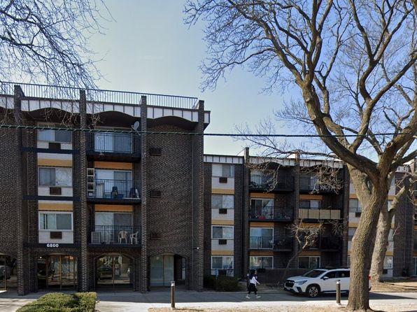 6800 N California Ave APT 2M, Chicago, IL 60645