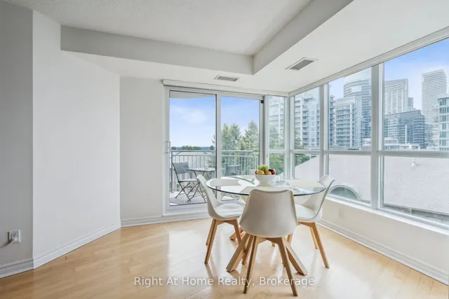 Additional image 10 of 2111 Lake Shore Blvd Unit 605