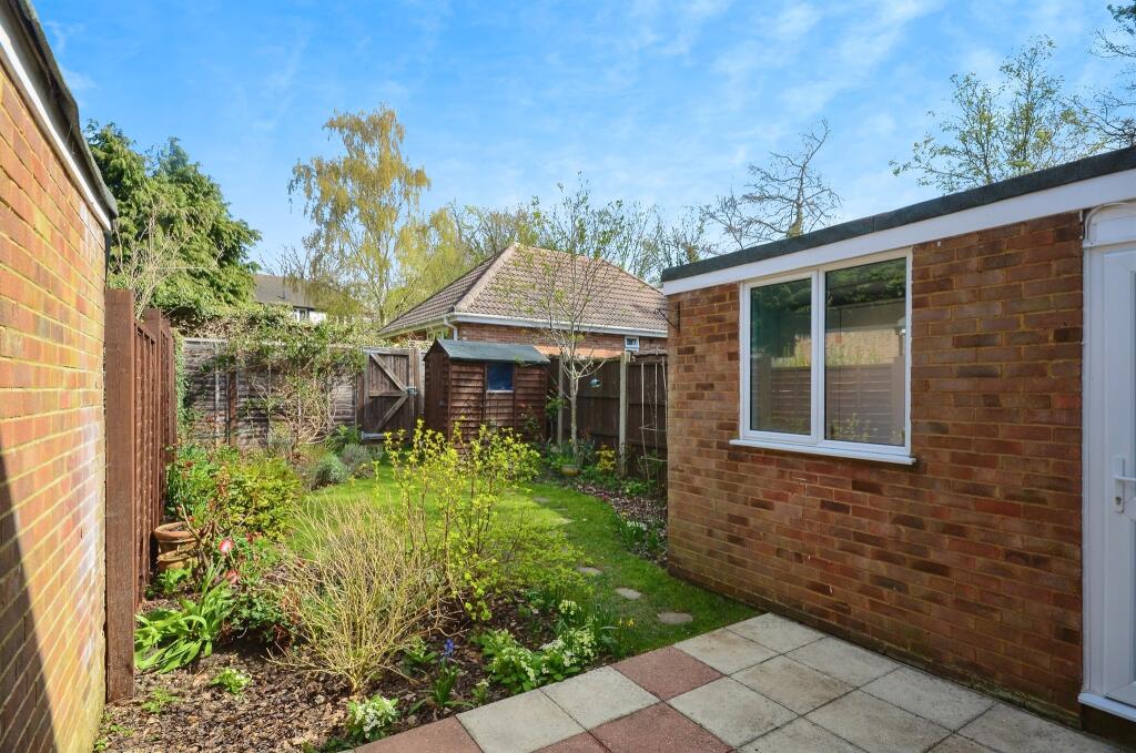 Additional image 16 of Sherwoods Rise, Harpenden