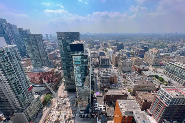 房产图片 21 - 多伦多彼得街87号4102单元