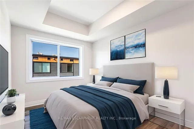 房产图片 15 - 261 KING街 301单元 - 3A