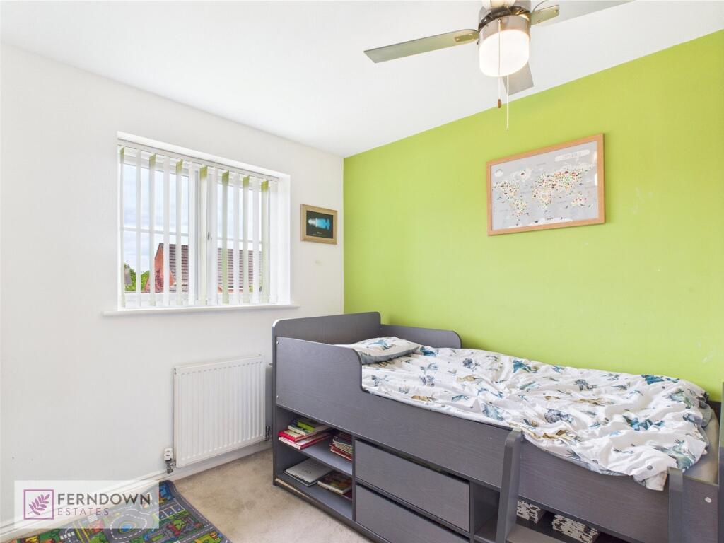 Additional image 7 of Wavers Marston, Marston Green, Birmingham, B37