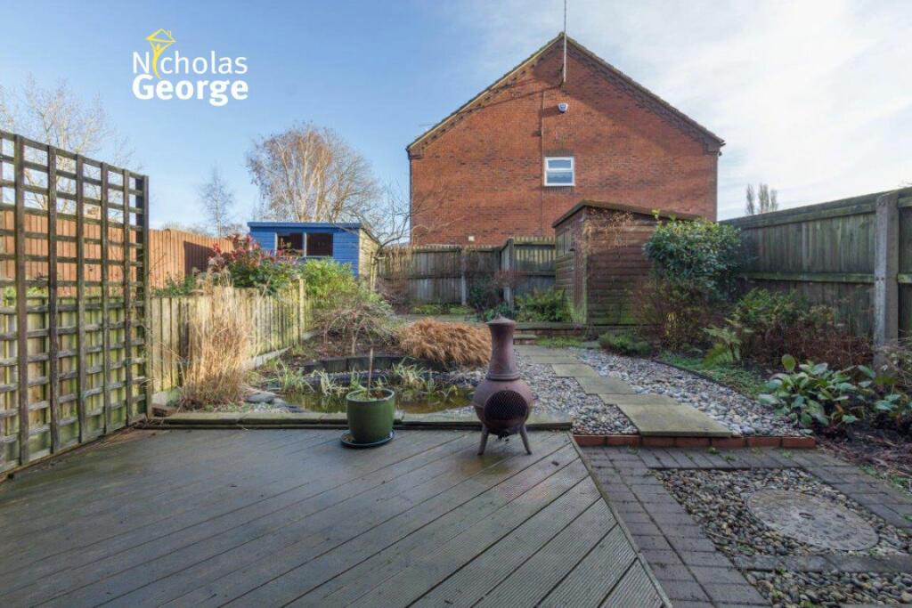 Additional image 10 of Iris Drive, Kings Heath, B14 5AG