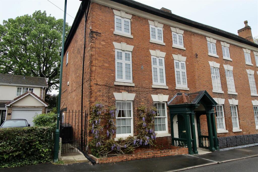 Additional image 53 of Chester Road, Castle Bromwich, Birmingham