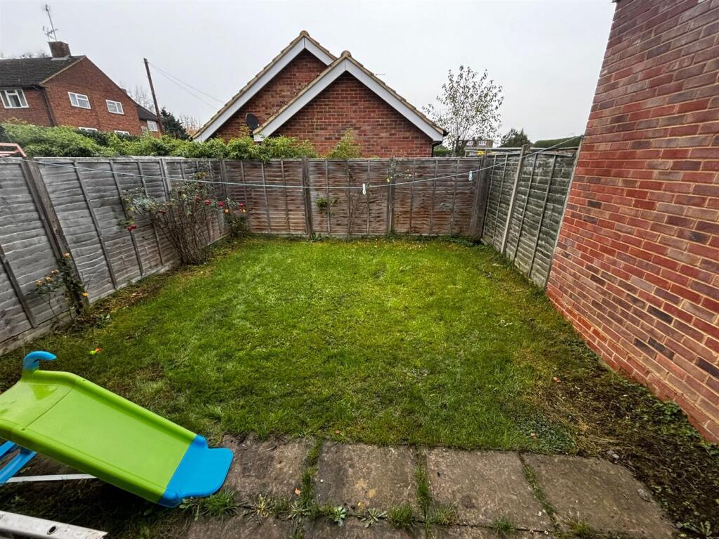 Additional image 12 of Green Croft, Hatfield