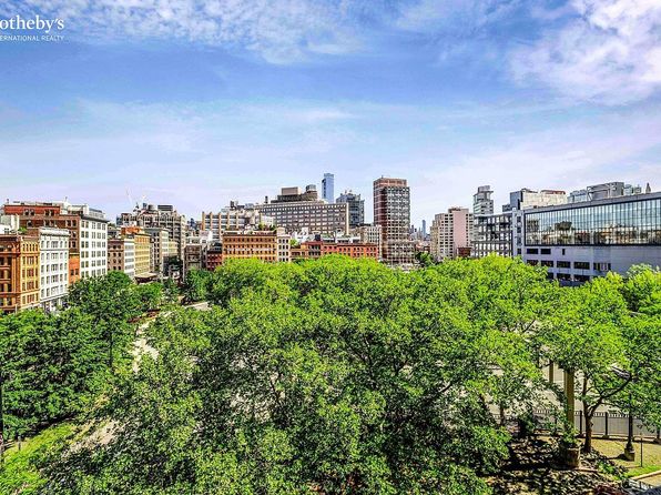124 Hudson St APT 6D, New York, NY 10013