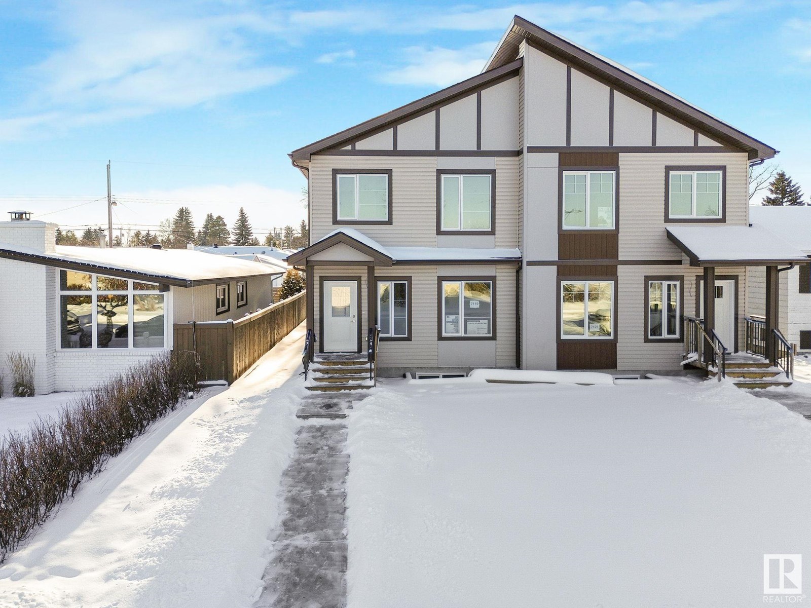 7119 93 AV NW|Edmonton, Alberta T6B0W7