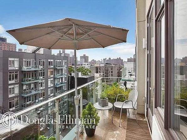 342 E 110th St PENTHOUSE 8E, New York, NY 10029