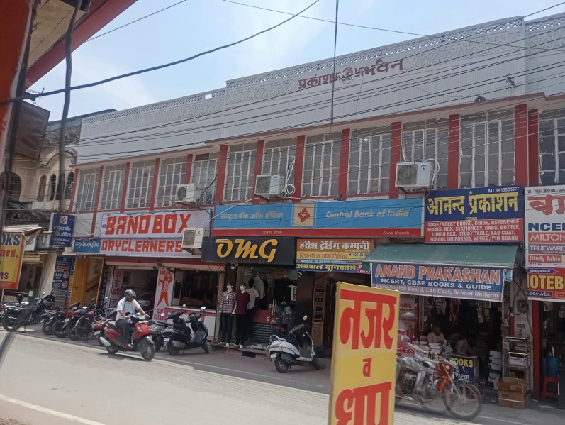 Additional image 2 of Church Road, Alwar