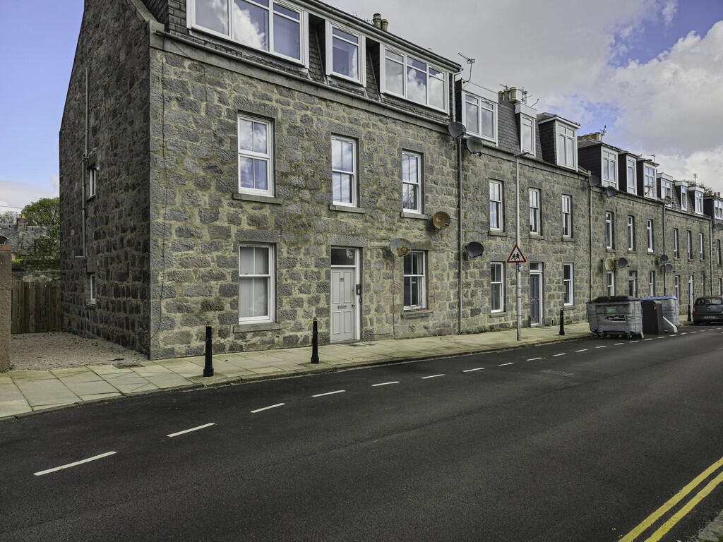 Additional image 5 of Dunbar Street FFL, Aberdeen