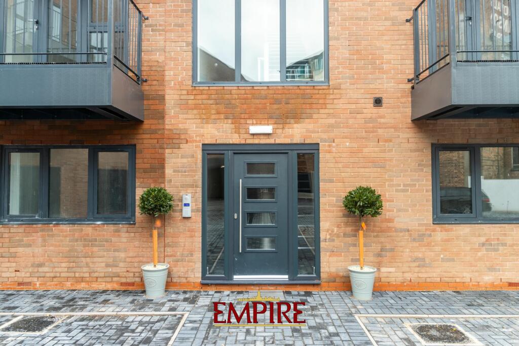 Additional image 10 of Moseley View, Tindal Street, Birmingham, B12 9QL