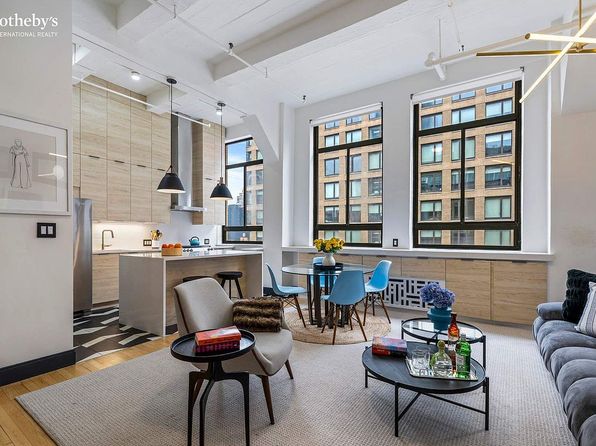 348 W 38th St APT 11E, New York, NY 10018