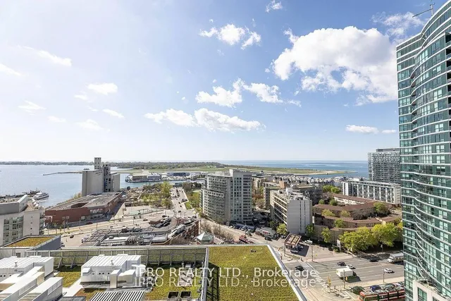 Additional image 32 of 19 Bathurst St Unit 2311