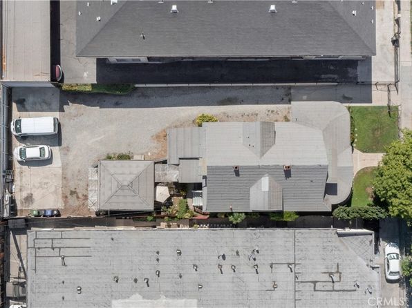 5526 Lexington Ave LOT 9, Los Angeles, CA 90038