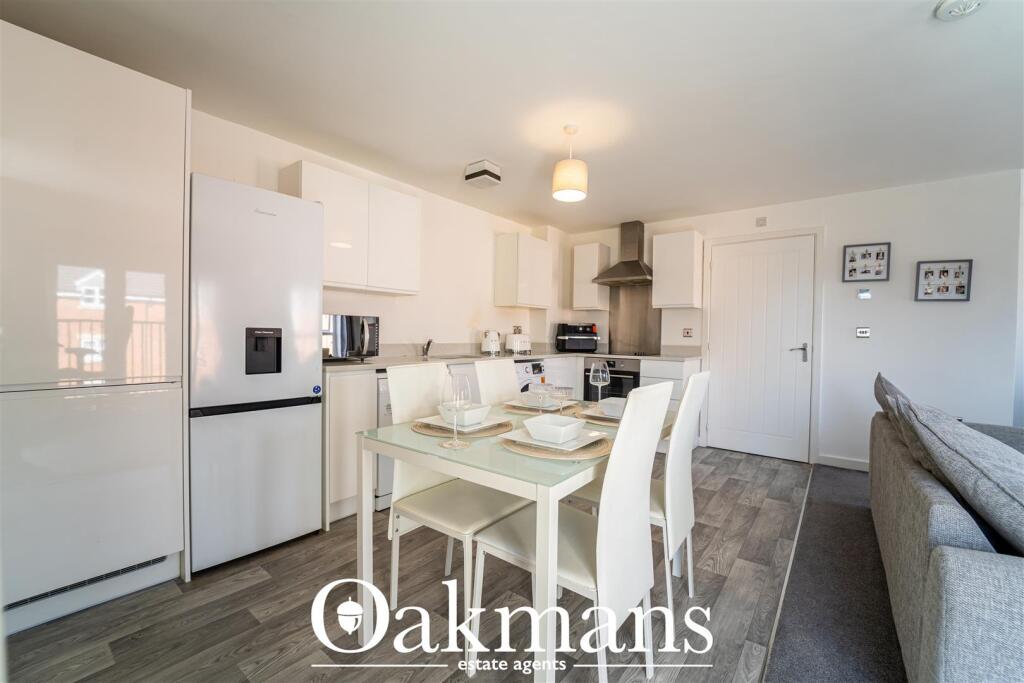 Additional image 8 of Tanners Way, Birmingham, West Midlands, B29