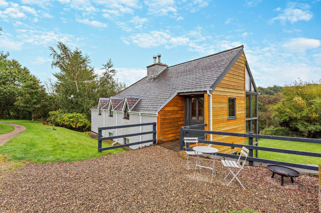 Additional image 37 of King Edward, Banff, Aberdeenshire