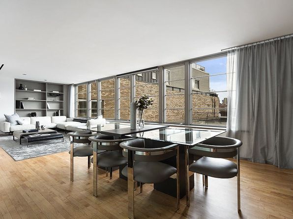 247 Water St #PENTHOUSE, New York, NY 10038