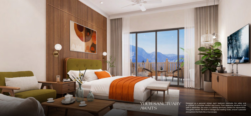 Additional image 3 of Naldehra, Shimla