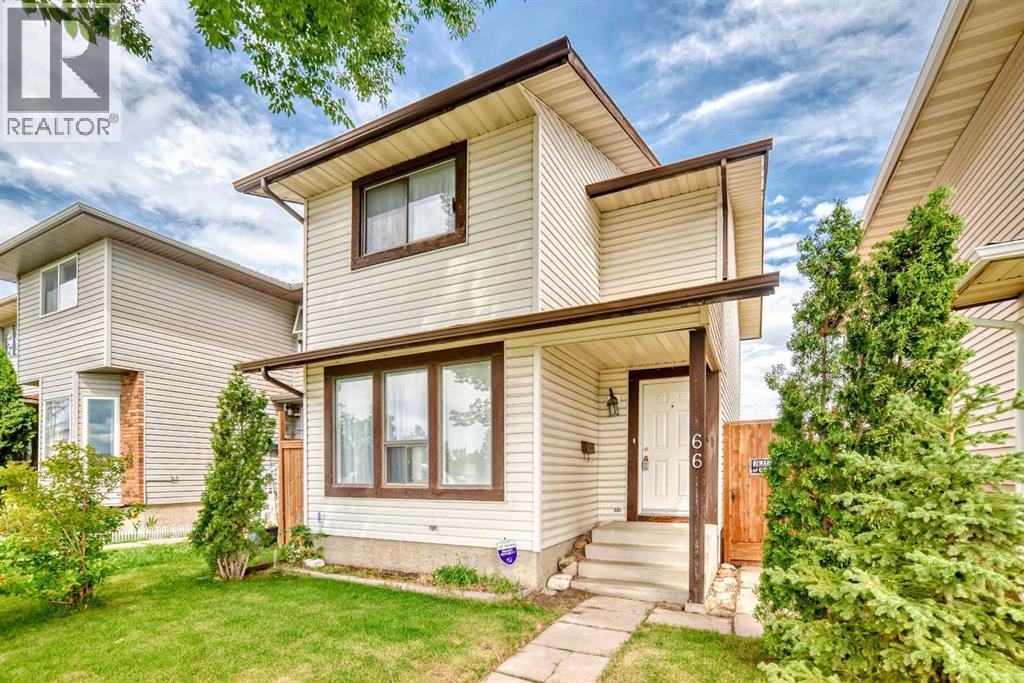 66 Templeby Way NE|Calgary, Alberta T1Y5N8