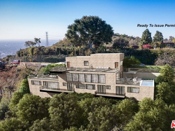 7315 W Pyramid Pl, Los Angeles, CA 90046