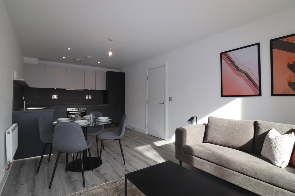 Additional image 4 of Cliveland Street, Birmingham, B19