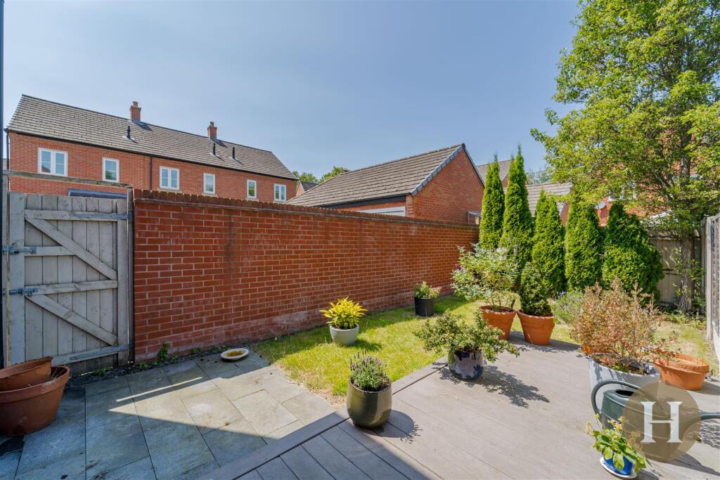 Additional image 10 of Nightingale Close, Edgbaston, Birmingham, B15