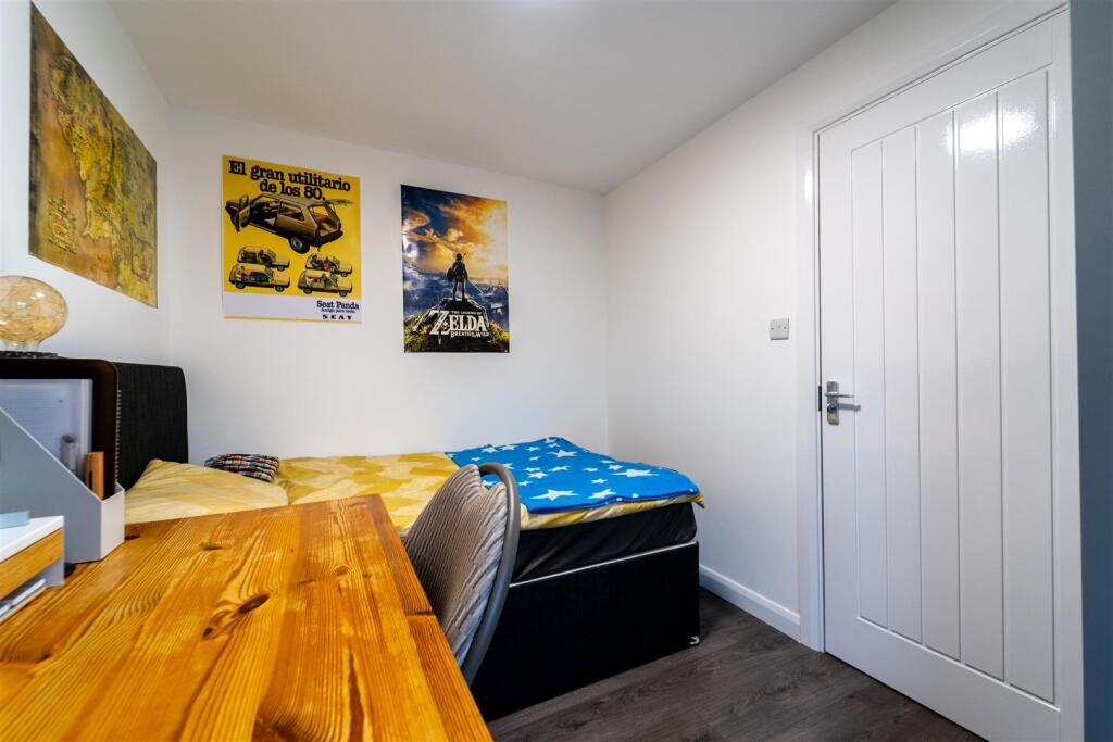 Additional image 8 of Roman Way, Birmingham, West Midlands, B15