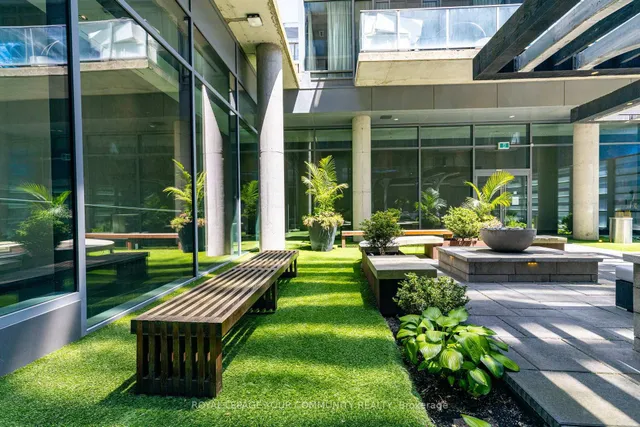 Additional image 26 of 650 King St Unit 211