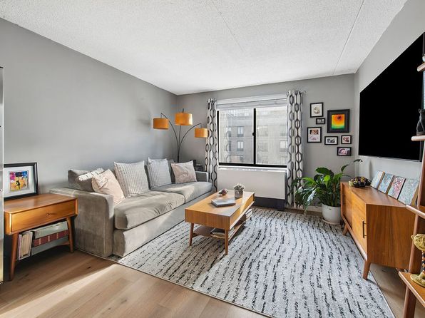300 Rector Pl APT 8N, New York, NY 10280