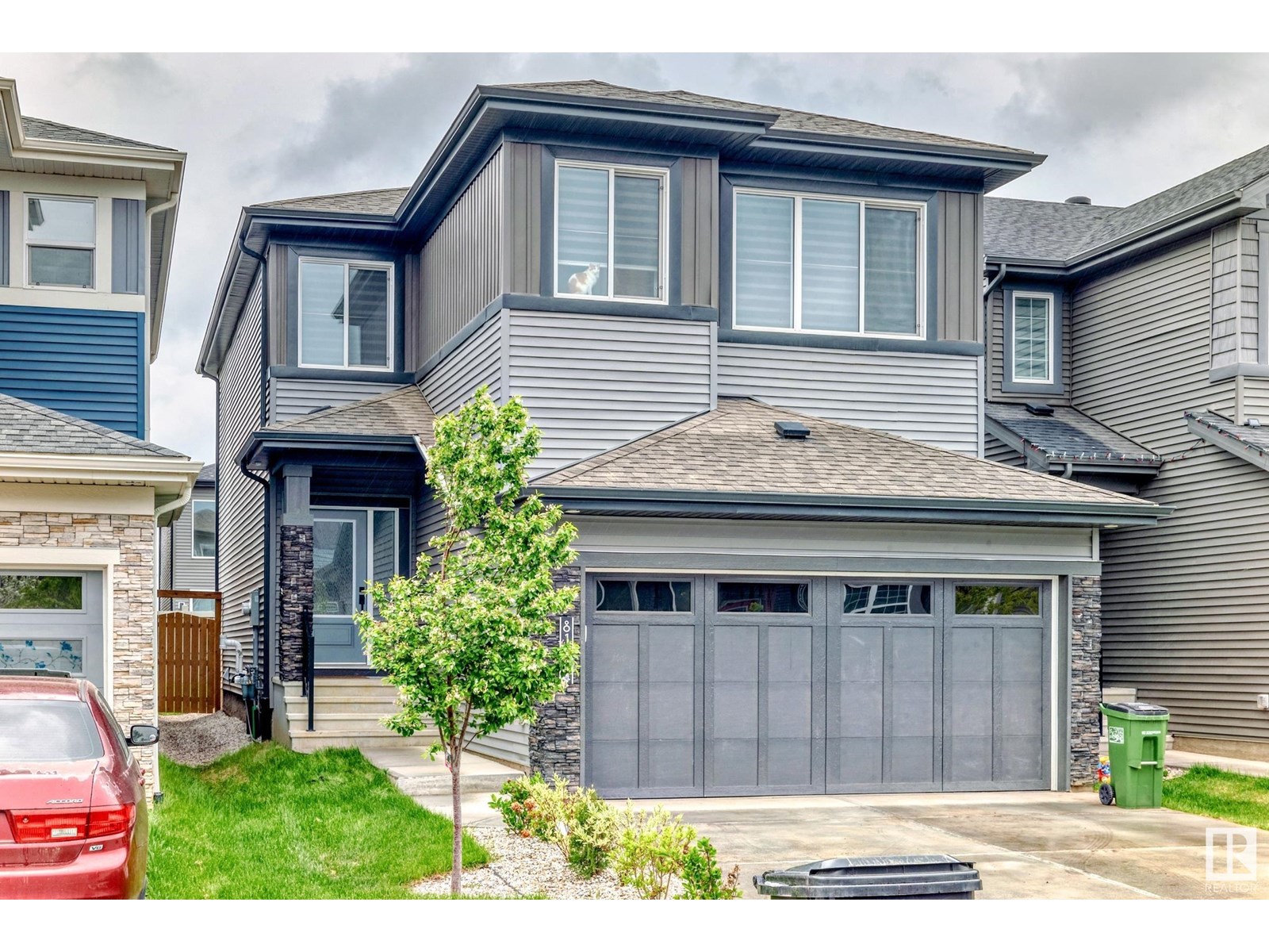 8154 226A ST NW|Edmonton, Alberta T5T7S7