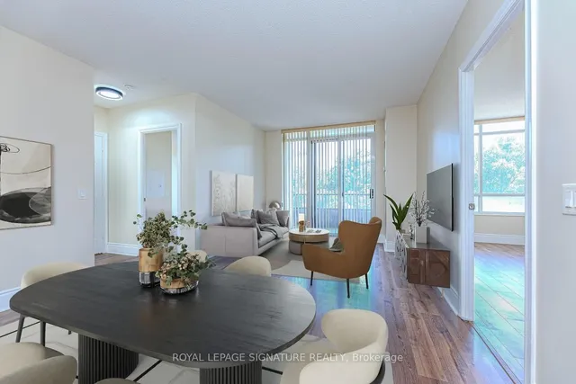 房产图片 7 - 700 Humberwood Blvd 单元128