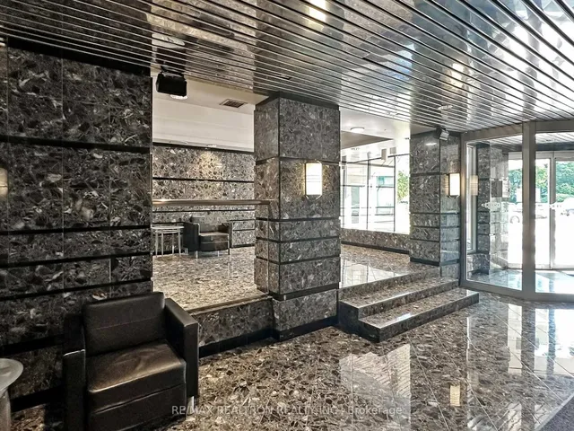 Additional image 3 of 4725 Sheppard Ave Unit 1802