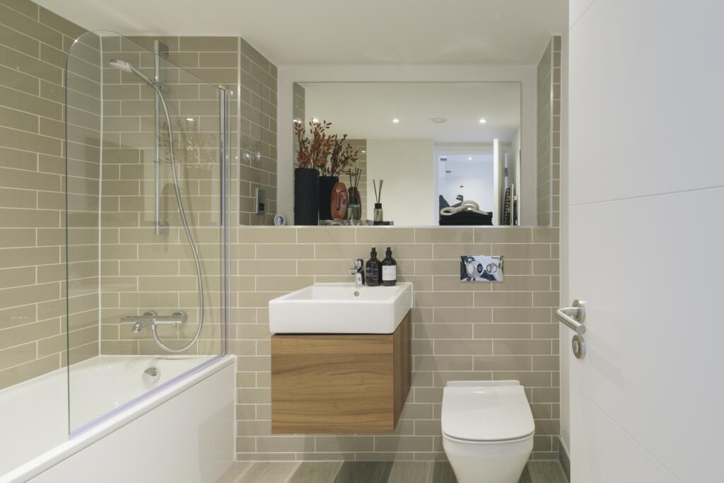 Additional image 4 of St Pauls Square, Birmingham, B3