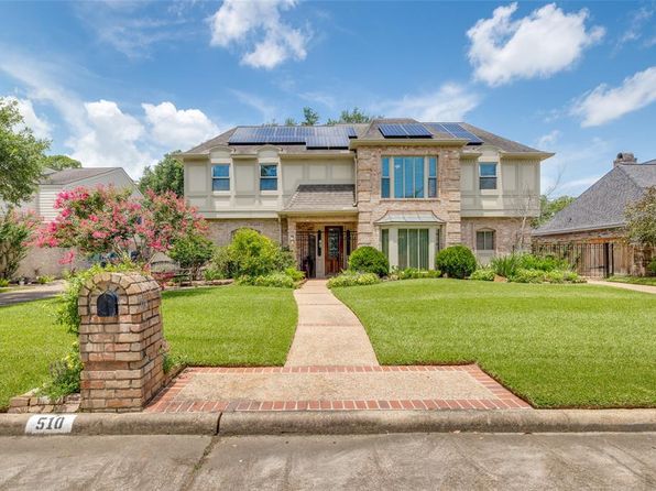 510 Commodore Way, Houston, TX 77079