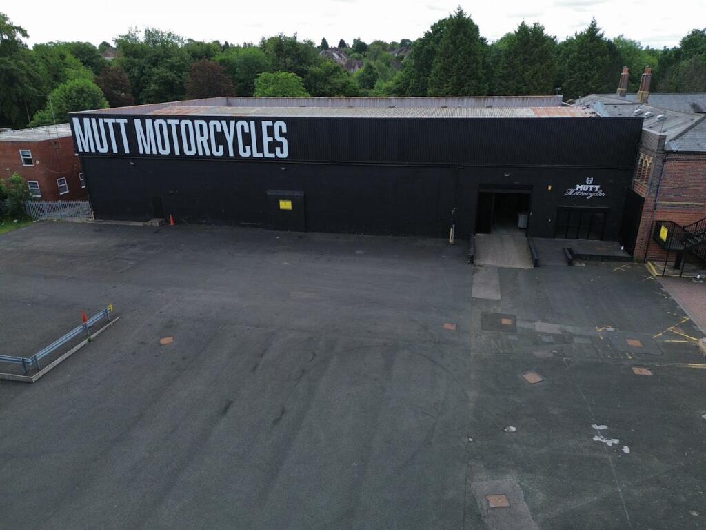 Additional image 17 of Lakeside Business Centre, Lifford Lane, Birmingham, B30 3NU