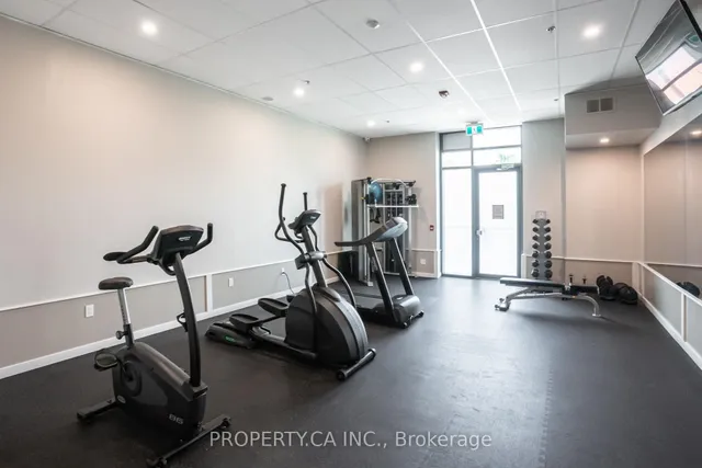 Additional image 49 of 2522 Keele St Unit 704