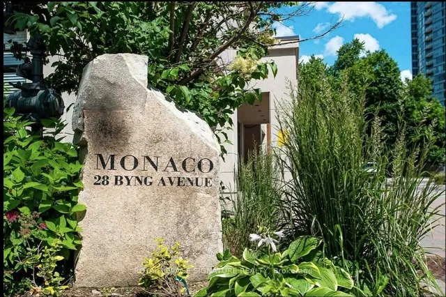 Additional image 2 of 28 Byng Ave Unit UPH09