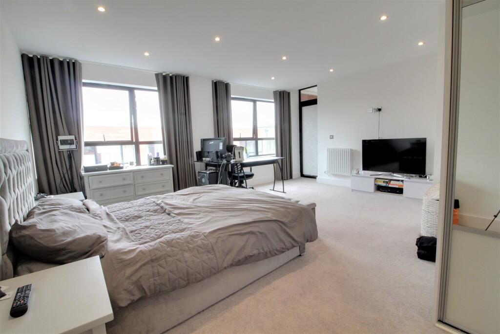 Additional image 10 of Tenby Heights, Tenby Street North, Jewellery Quarter