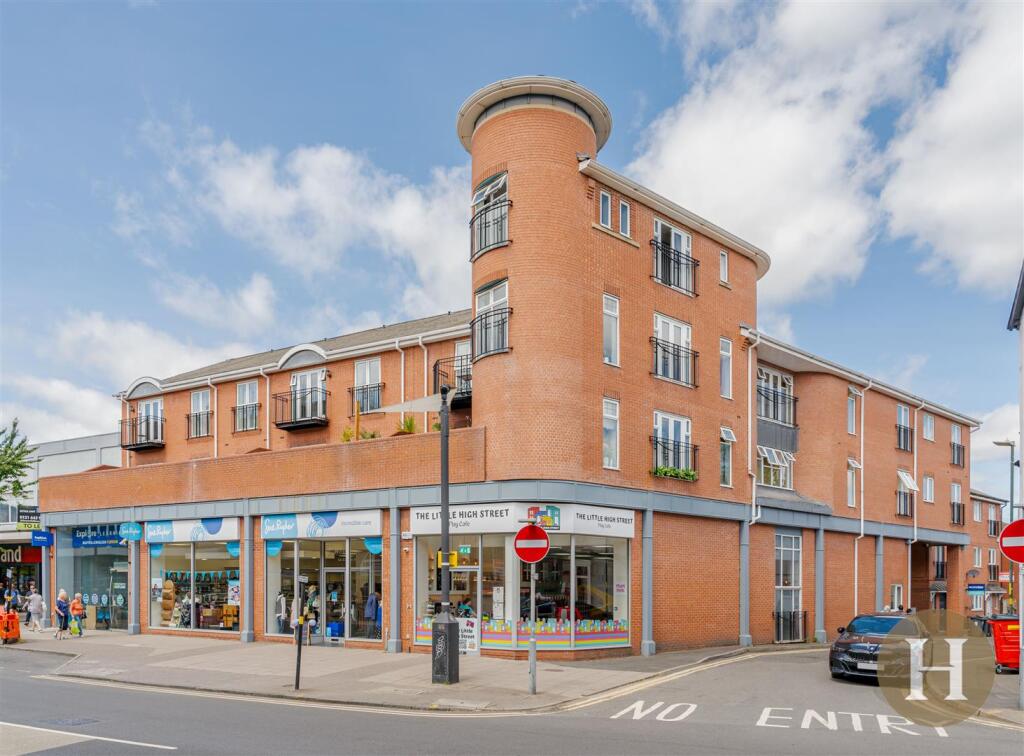 Additional image 29 of Corner Place, North Road, Harborne, Birmingham, B17