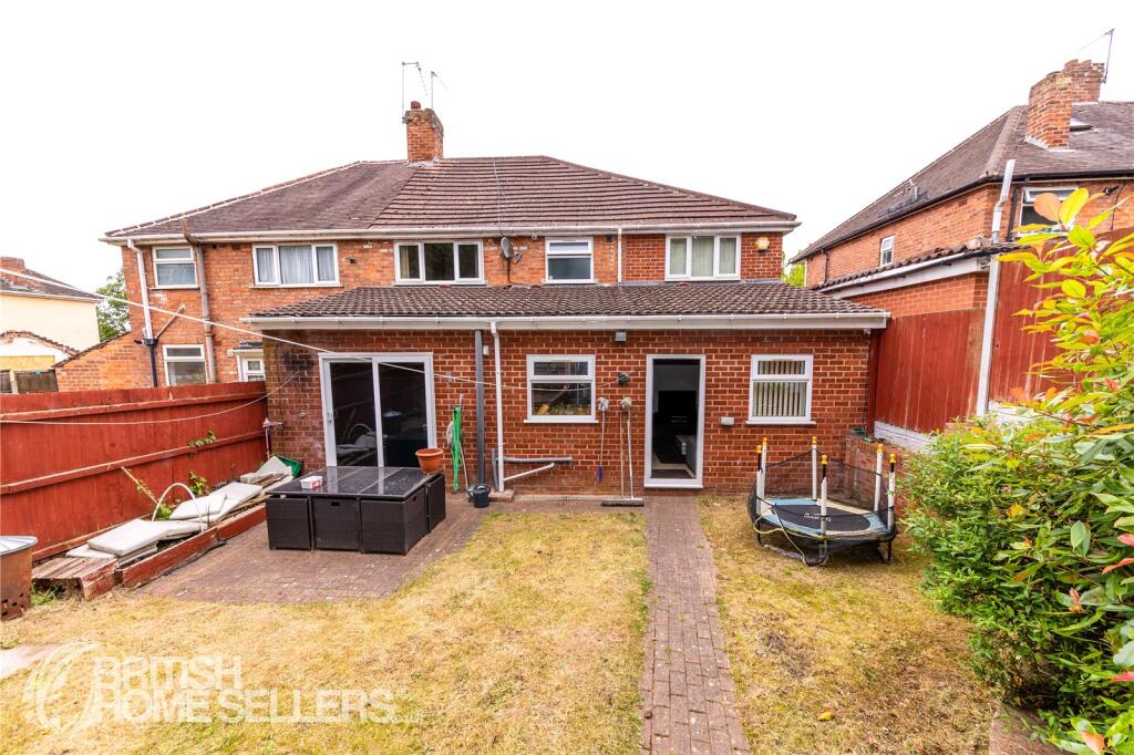 Additional image 31 of Cherry Orchard Road, Birmingham, West Midlands, B20