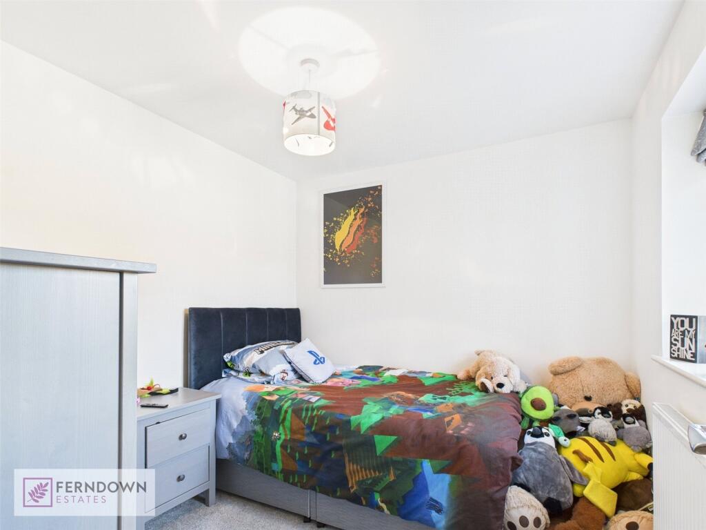 Additional image 21 of Old Farm Drive, Marston Green, Birmingham, West Midlands, B37