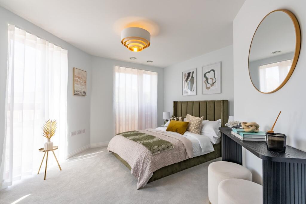 Additional image 12 of Upper Lattimore Road, St. Albans, Hertfordshire, AL1