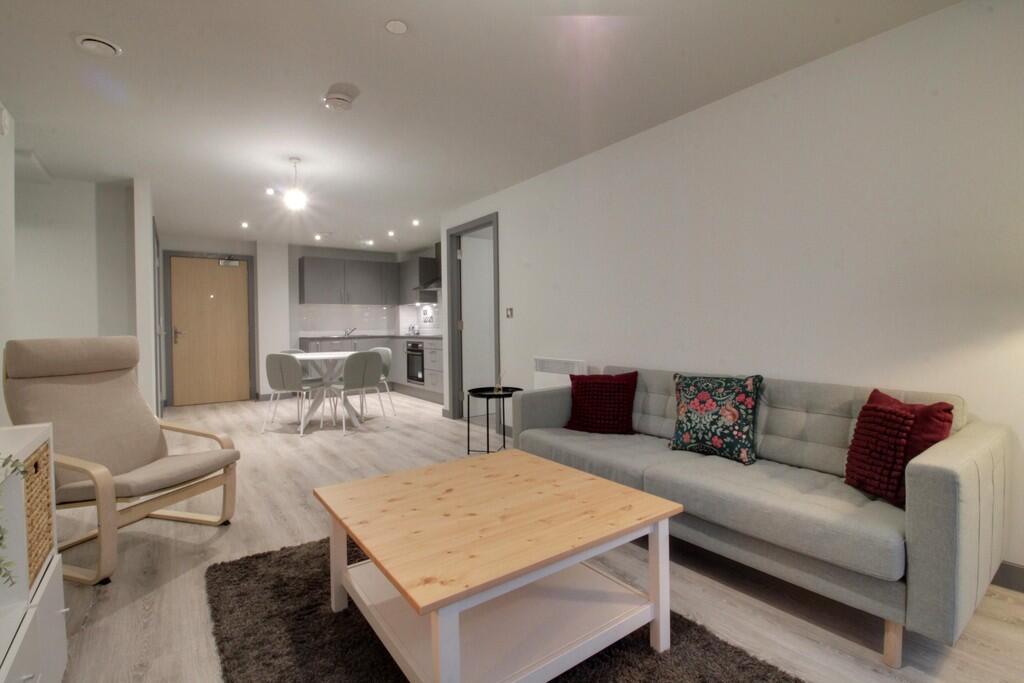 Additional image 12 of JQ Rise, 1 Goodman Street, Birmingham City Centre