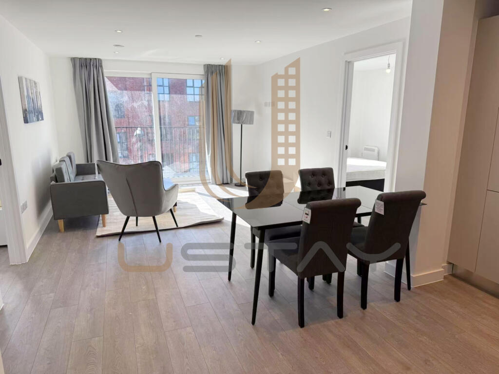 Additional image 6 of Burj Digbeth, 25 Green Street, B12