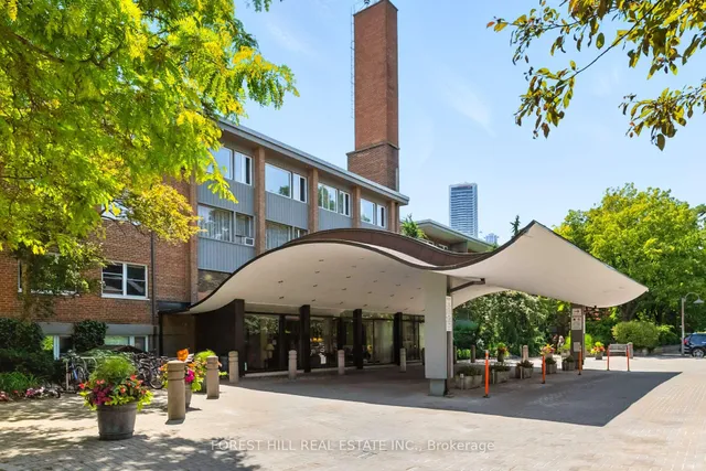 Additional image 26 of 21 Dale Ave Unit 805