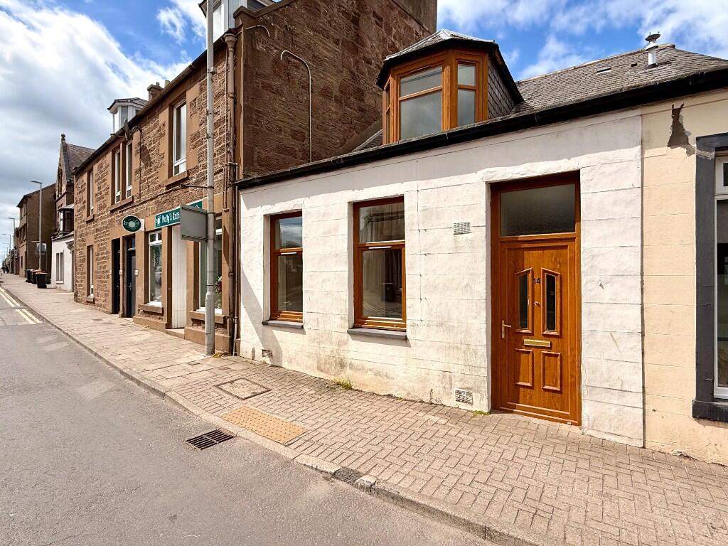 Additional image 24 of High Street, Laurencekirk, Kincardineshire, AB30