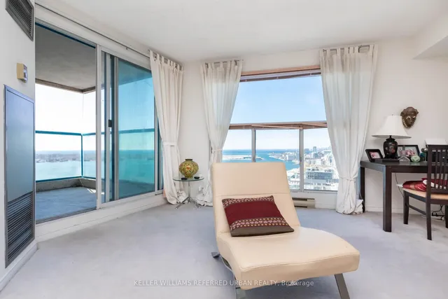 Additional image 4 of 77 Harbour Sq Unit 2910