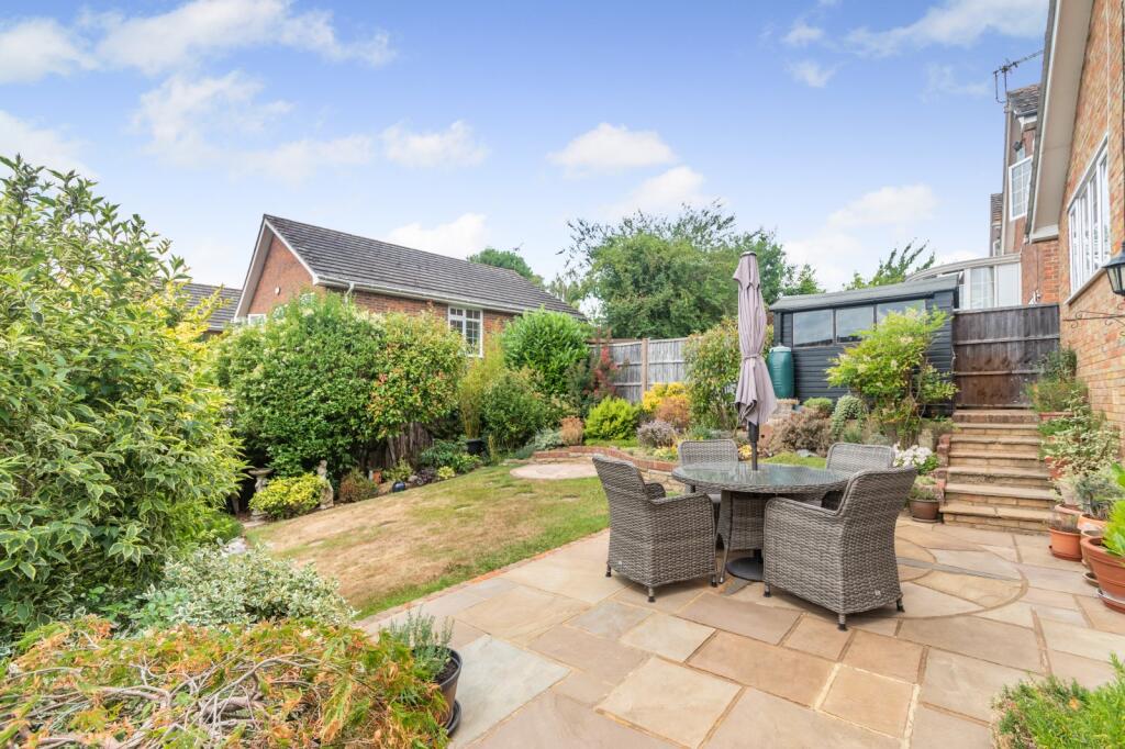 Additional image 23 of Corder Close, St. Albans, Hertfordshire