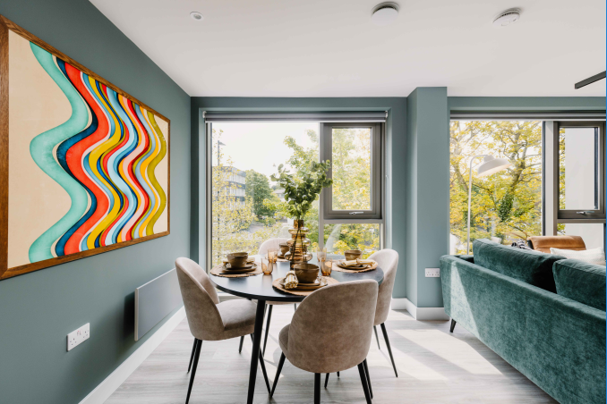 Additional image 6 of Loudon’s Yard