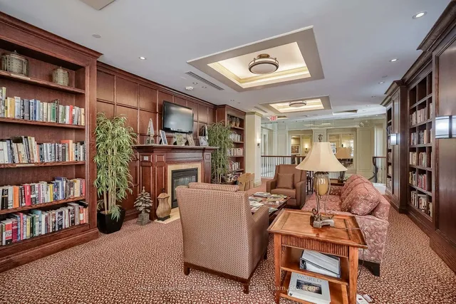 Additional image 26 of 3 Marine Parade Dr Unit 1108